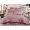 Parure de lit - 1 housse de couette 220 x 240 cm + 2 taies d'oreiller