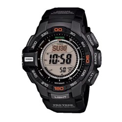 Montre - CASIO - PRG-270-1ER - 54,6mm - Noir