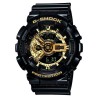 CASIO - Montre en résine - G-SHOCK - Noir CASIO - Montre en résine - G-SHOCK - Noir