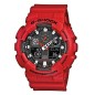 G-SHOCK Classic- GA-100B-4AER G-SHOCK Classic- GA-100B-4AER