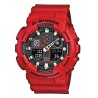 G-SHOCK Classic- GA-100B-4AER G-SHOCK Classic- GA-100B-4AER