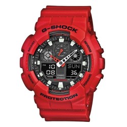 G-SHOCK Classic- GA-100B-4AER