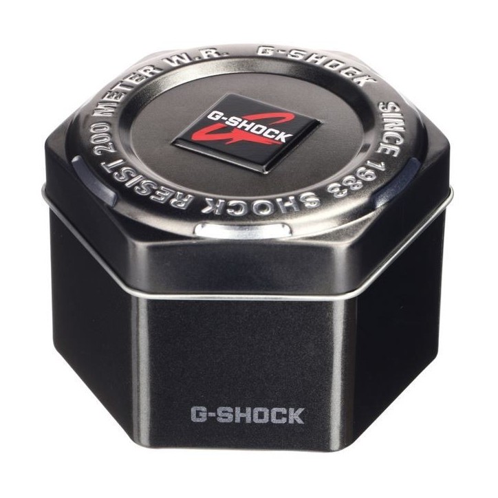 G-SHOCK Classic- GA-100B-4AER G-SHOCK Classic- GA-100B-4AER