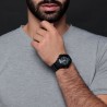 Montre Homme Casio G-Shock AWG-M100A-1AER Noir Montre Homme Casio G-Shock AWG-M100A-1AER Noir