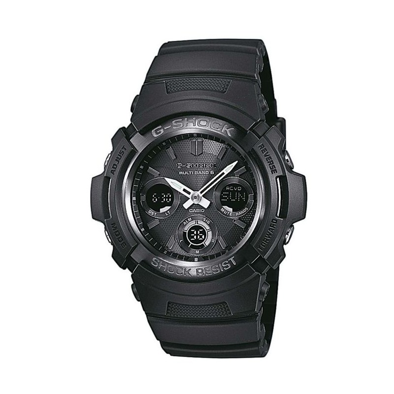 Montre Casio G-Shock Classic Homme Noir Montre Casio G-Shock Classic Homme Noir
