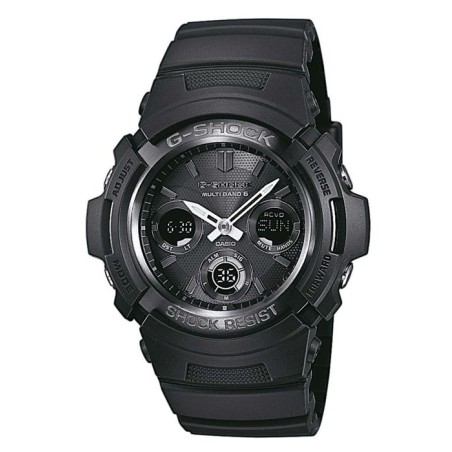 Montre Casio G-Shock Classic Homme Noir