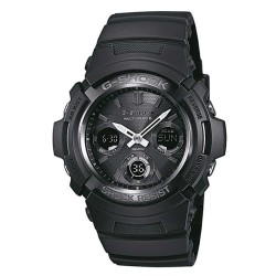Montre Casio G-Shock Classic Homme Noir