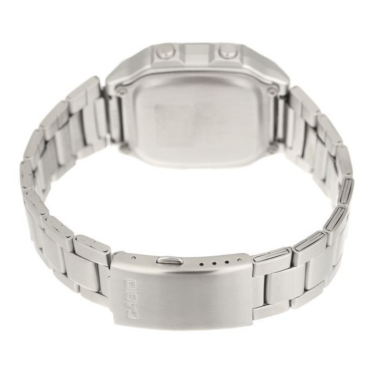 CASIO Montre AE1200WHD1AVEF Homme CASIO Montre AE1200WHD1AVEF Homme