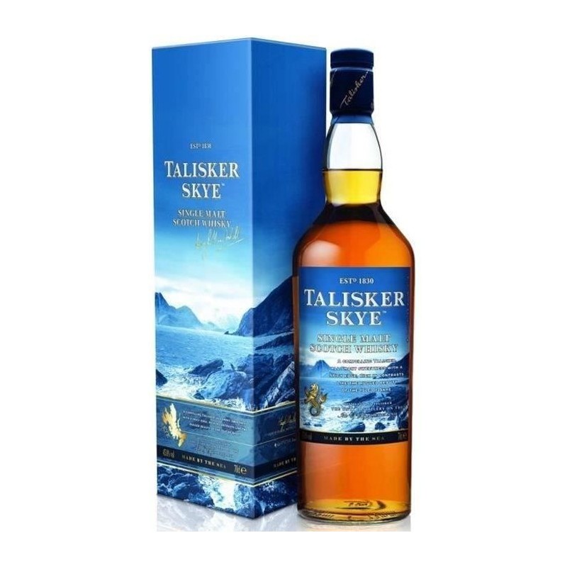 Talisker Skye Etui 70 cl