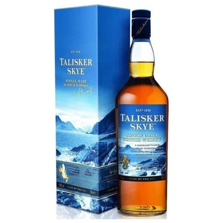Talisker Skye Etui 70 cl