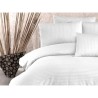 Parure de lit - 1 housse de couette 220 x 240 cm + 2 taies d'oreiller