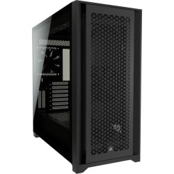 Boîtier PC - CORSAIR - CC-9011210-WW - 5000D AIRFLOW - Noir