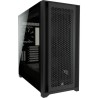 Boîtier PC - CORSAIR - CC-9011210-WW - 5000D AIRFLOW - Noir
