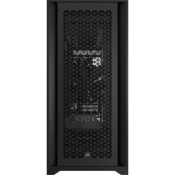 Boîtier PC - CORSAIR - CC-9011210-WW - 5000D AIRFLOW - Noir