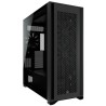 CORSAIR Boîtier PC 7000D AIRFLOW Verre Trempé - Noir (CC-9011218-WW) CORSAIR Boîtier PC 7000D AIRFLOW Verre Trempé - Noir (CC-9011218-WW)