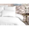Parure de lit - 1 housse de couette 220 x 240 cm + 2 taies d'oreiller