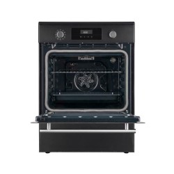 Cuisiniere induction - CONTINENTAL EDISON - CECI60FPB - 3 feux - L60 x