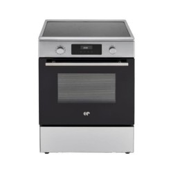 Cuisiniere induction - CONTINENTAL EDISON - CECI60FPS - 3 feux - L60 x