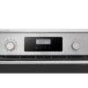 Cuisiniere induction - CONTINENTAL EDISON - CECI60FPS - 3 feux - L60 x