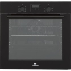 Four encastrable nettoyage catalyse - chaleur pulsée CONTINENTAL EDIS