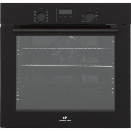 Four encastrable nettoyage catalyse - chaleur pulsée CONTINENTAL EDIS