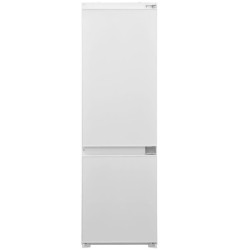 Réfrigérateur congélateur bas encastrable - 233L - Total No Frost (