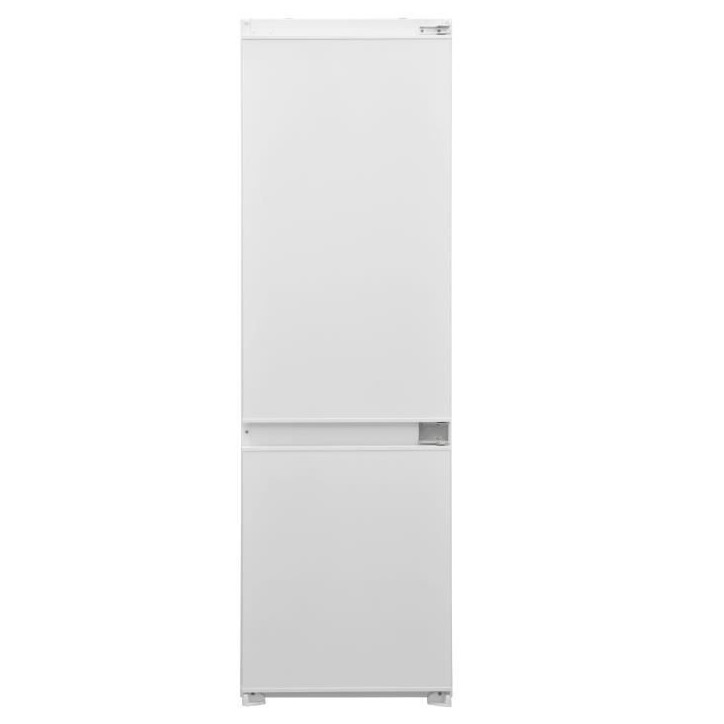Réfrigérateur congélateur bas encastrable - 233L - Total No Frost (Sans givre) - L54x H177 x P54,5cm - Classe D Réfrigérateur congélateur bas encastrable - 233L - Total No Frost (Sans givre) - L54x H177 x P54,5cm - Classe D