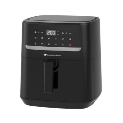 Friteuse a air sans huile - CONTINENTAL EDISON - CEFR240092L - 1800 W