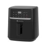 Friteuse a air sans huile - CONTINENTAL EDISON - CEFR240092L - 1800 W Friteuse a air sans huile - CONTINENTAL EDISON - CEFR240092L - 1800 W
