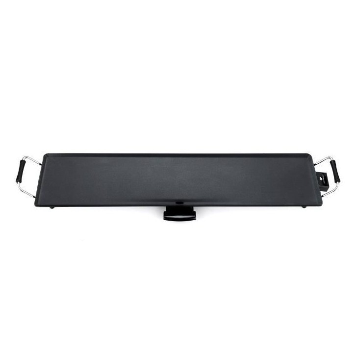 Plancha XXL CONTINENTAL EDISON CEGPL872B 89 cm Plancha XXL CONTINENTAL EDISON CEGPL872B 89 cm