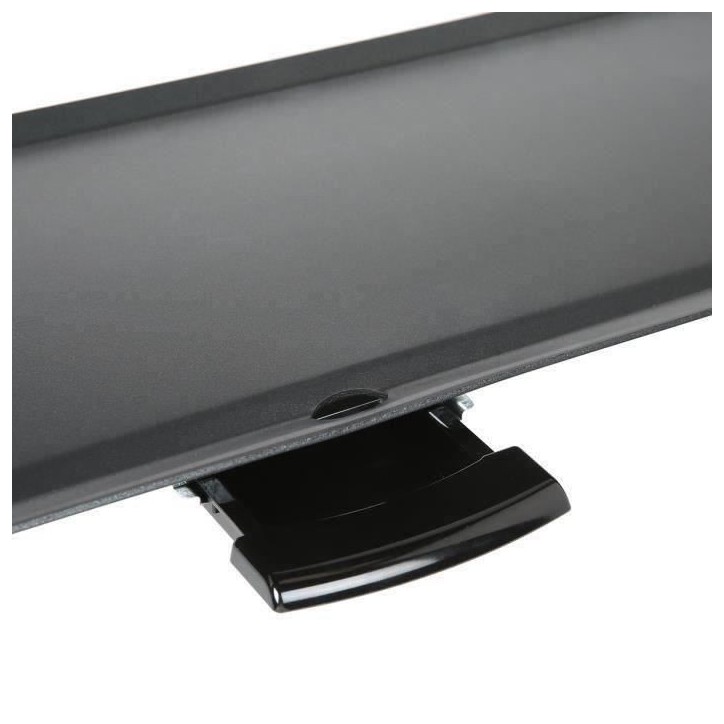 Plancha XXL CONTINENTAL EDISON CEGPL872B 89 cm Plancha XXL CONTINENTAL EDISON CEGPL872B 89 cm