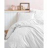 Parure de lit - 1 housse de couette 220 x 240 cm + 2 taies d'oreiller