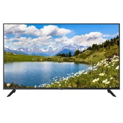 TV LED FHD - CONTINENTAL EDISON - 40“ (102 cm) - 2xHDMI, 2xUSB - Noi
