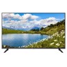TV LED FHD - CONTINENTAL EDISON - 40“ (102 cm) - 2xHDMI, 2xUSB - Noi