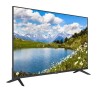 TV LED FHD - CONTINENTAL EDISON - 40“ (102 cm) - 2xHDMI, 2xUSB - Noi