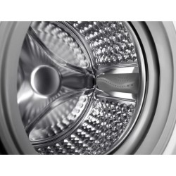 Lave-linge hublot - CONTINENTAL EDISON - CELL10140W3 - 10kg - Moteur i