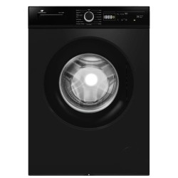 Lave-linge hublot - Pose libre - CONTINENTAL EDISON - CELL712IBP - 7 k