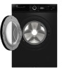 Lave-linge hublot - Pose libre - CONTINENTAL EDISON - CELL712IBP - 7 k