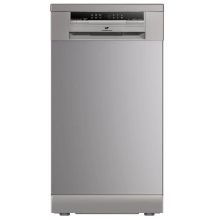 Lave-vaisselle pose libre - CONTINENTAL EDISON - CELV1145S - 11 couver