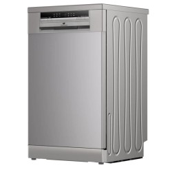 Lave-vaisselle pose libre - CONTINENTAL EDISON - CELV1145S - 11 couver