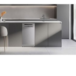 Lave-vaisselle pose libre - CONTINENTAL EDISON - CELV1145S - 11 couver