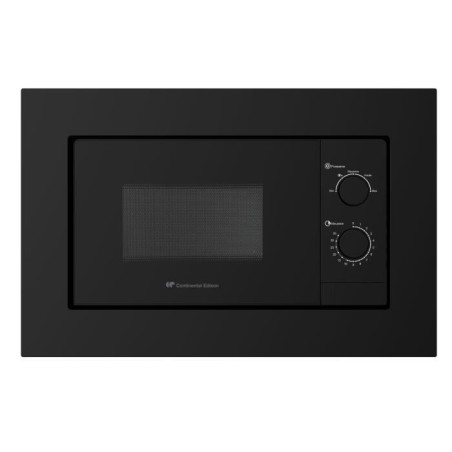 Micro-ondes encastrable - CONTINENTAL EDISON - CEMO20EBM2 - 1280 W - L