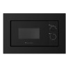 Micro-ondes encastrable - CONTINENTAL EDISON - CEMO20EBM2 - 1280 W - L