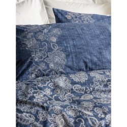 Parure de lit - 1 housse de couette 220 x 240 cm + 2 taies d'oreiller