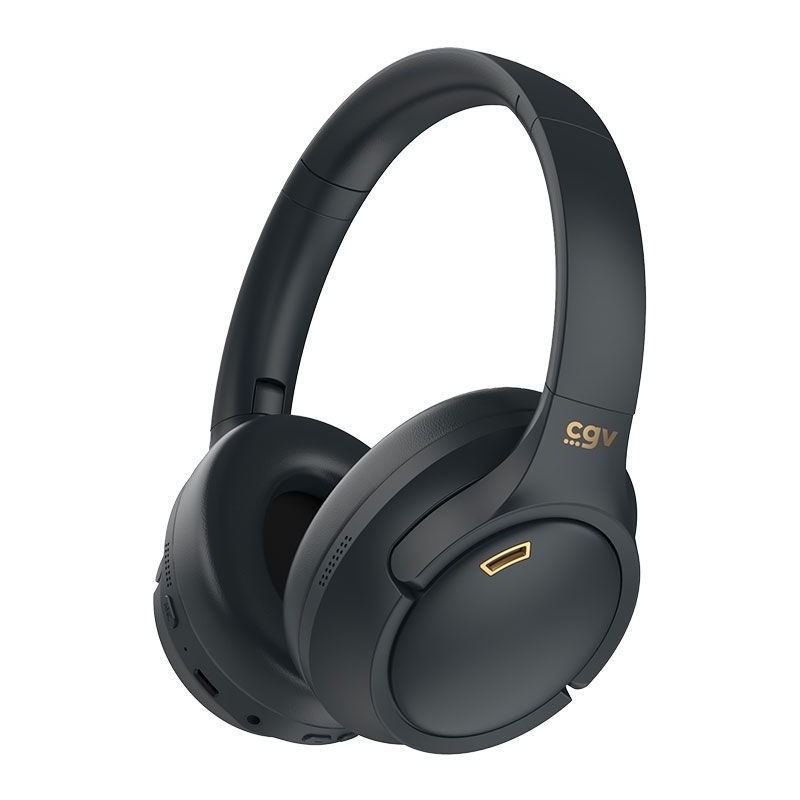 Casque Bluetooth - CGV - SonicVibe ANC - Réduction active du bruit -