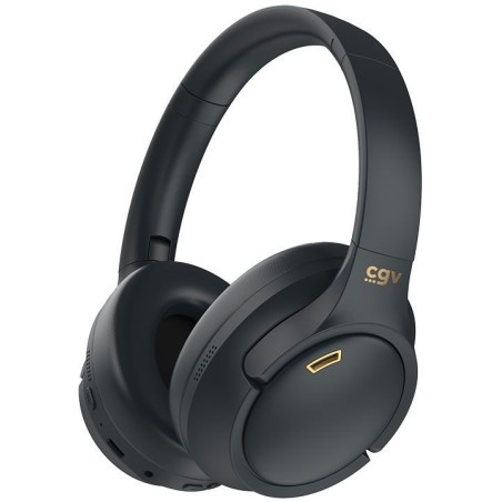 Casque Bluetooth - CGV - SonicVibe ANC - Réduction active du bruit -