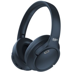 Casque Bluetooth - CGV - SonicVibe ANC - Réduction active du bruit -