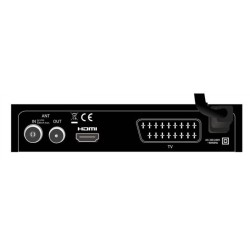 Récepteur-enregistreur TNT HD - CGV - e-ETIMO V2