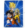 Plaid - DRAGON BALL Z - 100 x 140 cm Plaid - DRAGON BALL Z - 100 x 140 cm