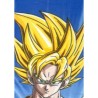 Plaid - DRAGON BALL Z - 100 x 140 cm Plaid - DRAGON BALL Z - 100 x 140 cm